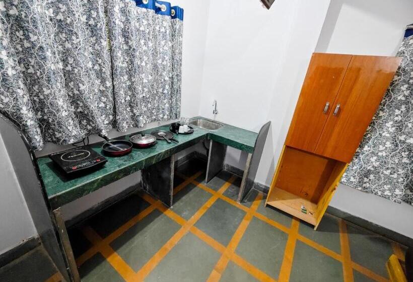 חדר דלוקס, Peacefulstudio Redwing Aai