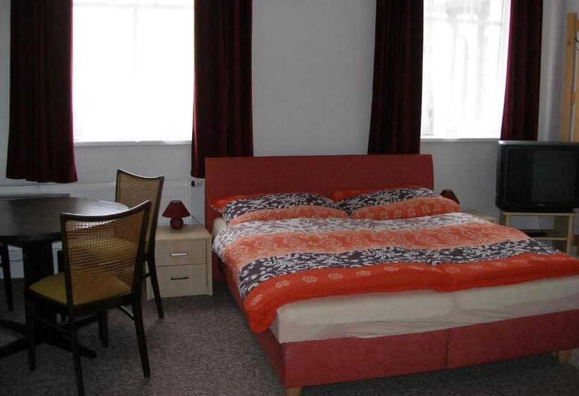 חדר סטנדרט, Penzion Svět