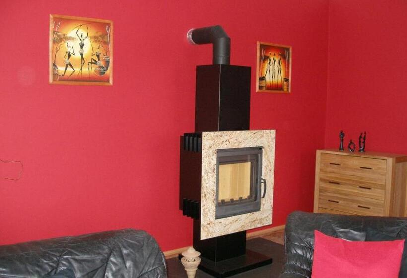 חדר סטנדרט, Penzion Svět