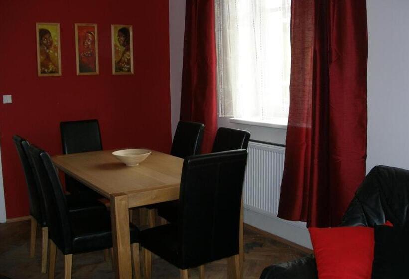 חדר סטנדרט, Penzion Svět