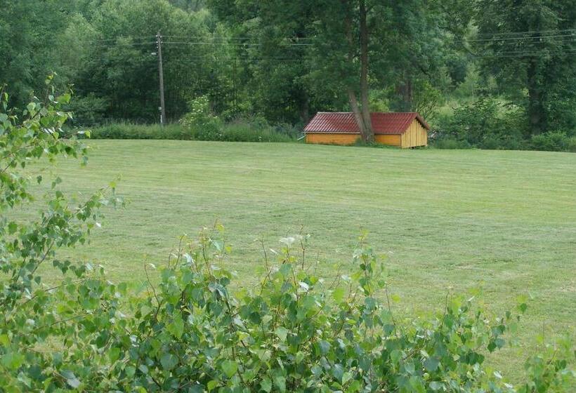 סוויטה נוף לבריכה, Penzion Svět