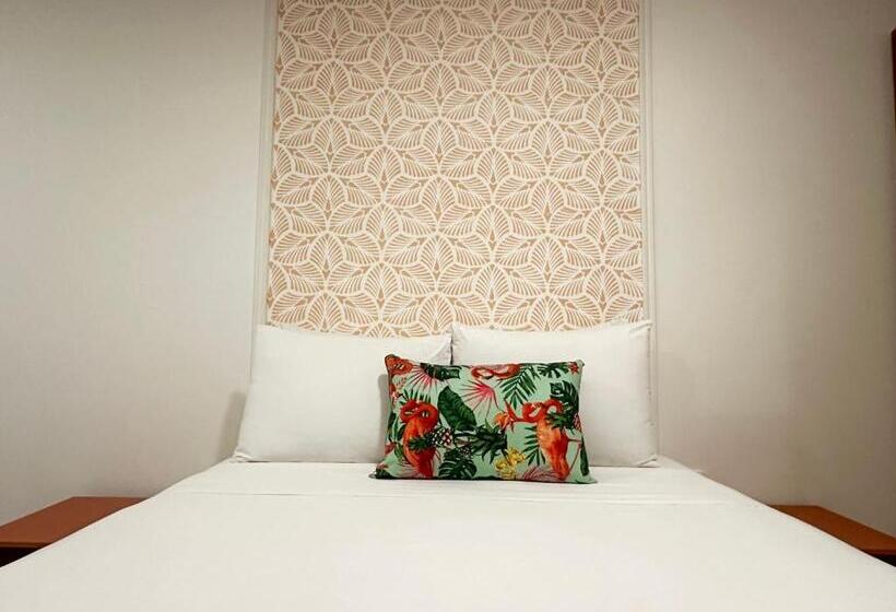 Номер Стандарт, Taybo Kai By St Hoteles