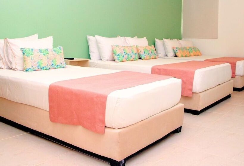 Семейный Номер, Taybo Kai By St Hoteles