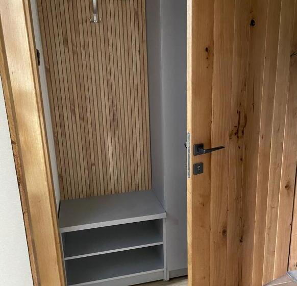 اتاق استاندارد, Vila Aspen Mountain View Apartments