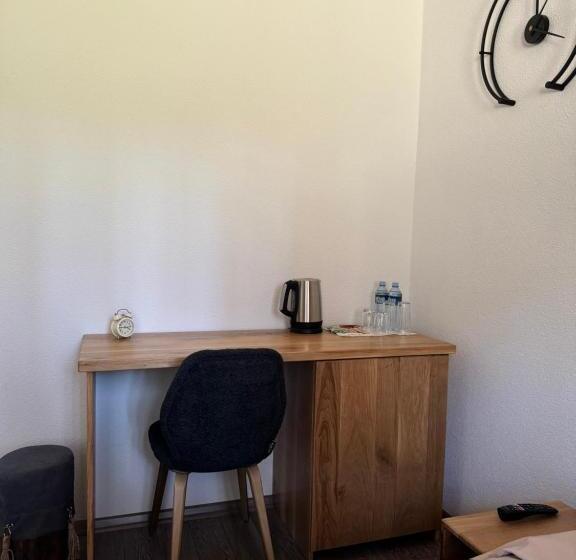 اتاق استاندارد, Vila Aspen Mountain View Apartments