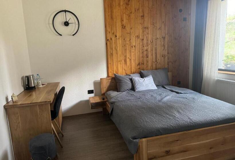 اتاق استاندارد, Vila Aspen   Mountain View Apartments