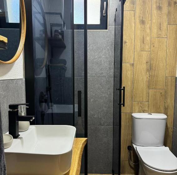 اتاق استاندارد, Vila Aspen Mountain View Apartments