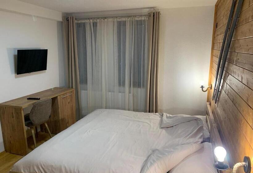 آپارتمان 2 خوابه, Vila Aspen Mountain View Apartments