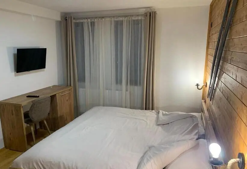 آپارتمان 2 خوابه, Vila Aspen   Mountain View Apartments
