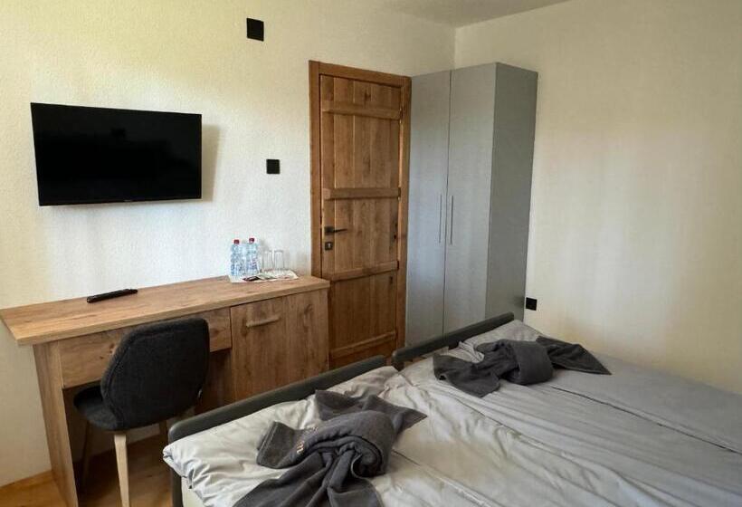 آپارتمان 2 خوابه, Vila Aspen Mountain View Apartments