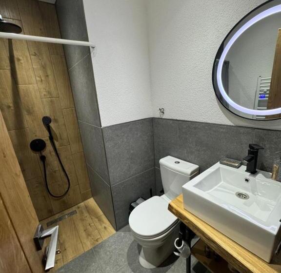 آپارتمان 2 خوابه, Vila Aspen Mountain View Apartments