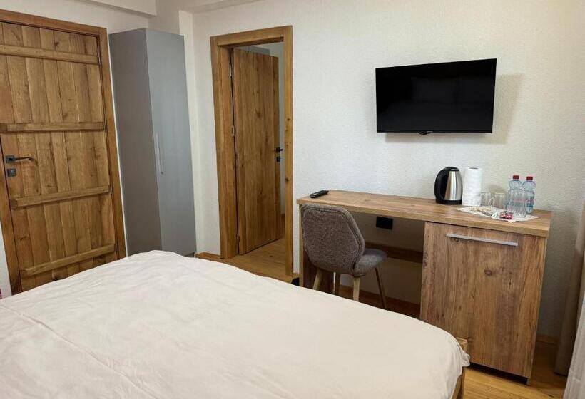 آپارتمان 2 خوابه, Vila Aspen Mountain View Apartments