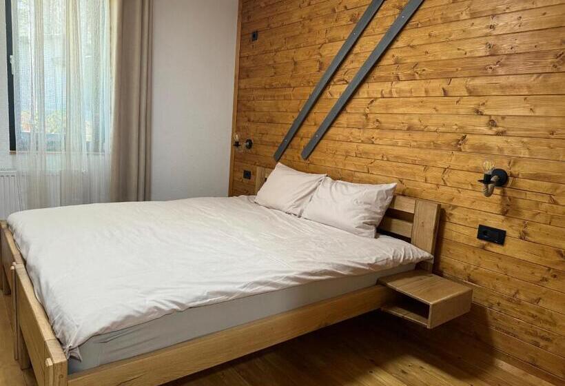 آپارتمان 2 خوابه, Vila Aspen Mountain View Apartments