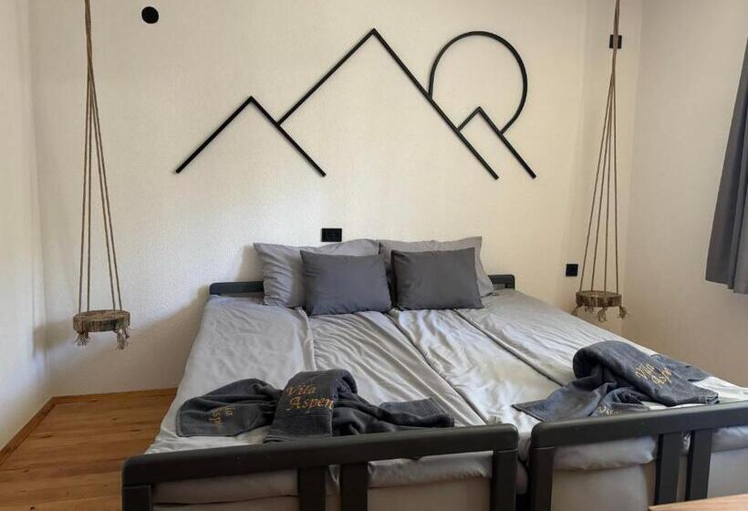 آپارتمان 2 خوابه, Vila Aspen Mountain View Apartments