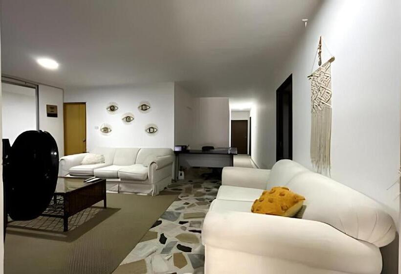 غرفة قياسية رباعية, Gl Hostal Habitacion Familiar