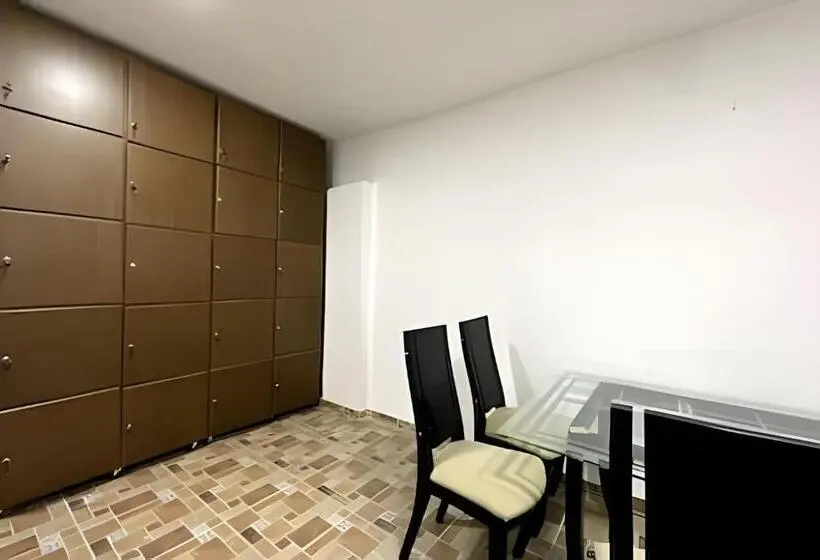 スタンダードルーム, Gl Hostal Habitacion Familiar