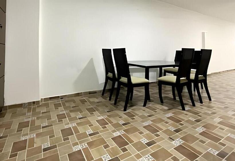 غرفة قياسية, Gl Hostal Habitacion Familiar