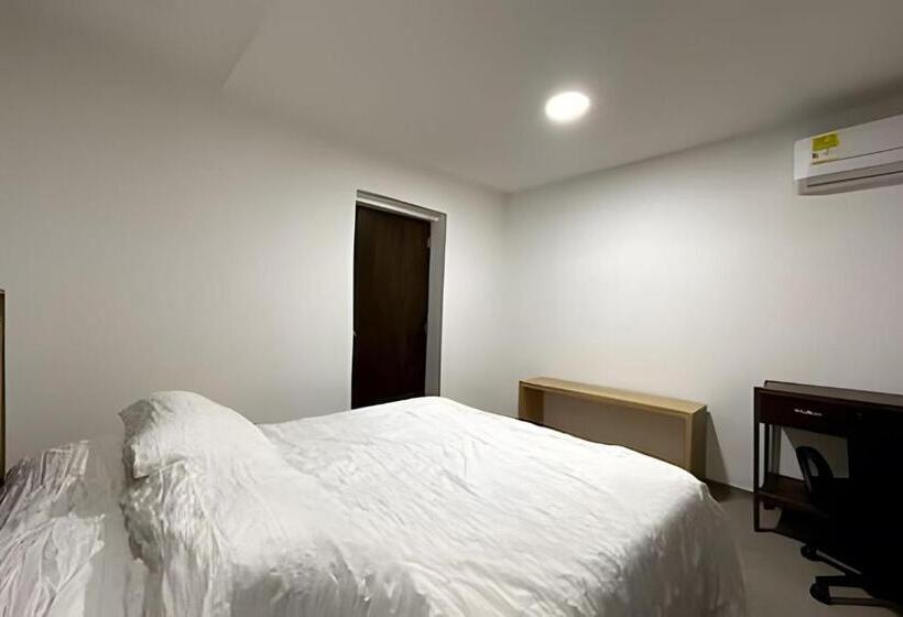 غرفة قياسية, Gl Hostal Habitacion Familiar