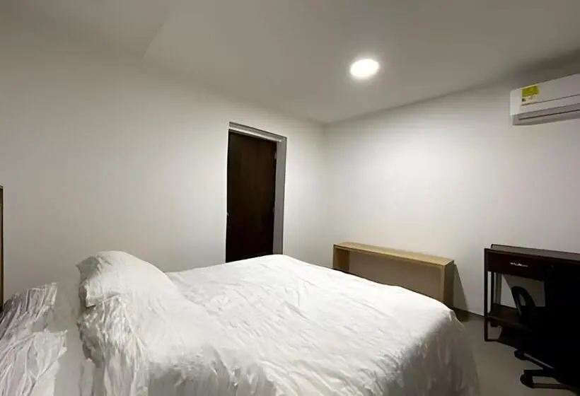 スタンダードルーム, Gl Hostal Habitacion Familiar