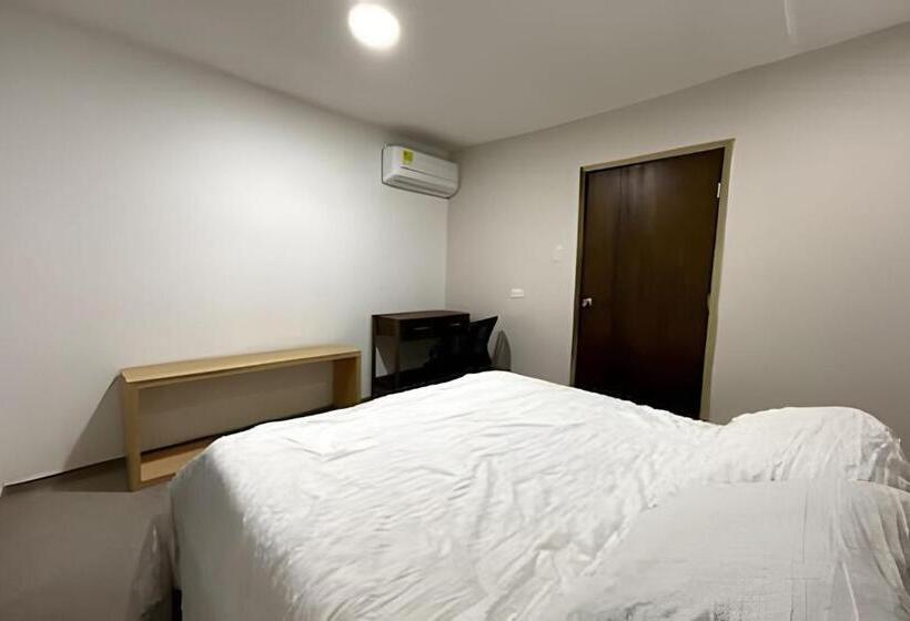 غرفة قياسية, Gl Hostal Habitacion Familiar