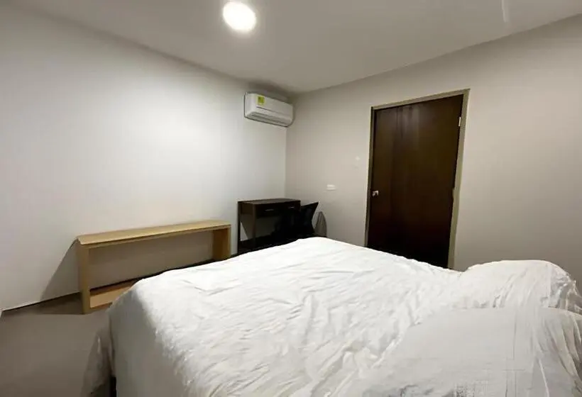スタンダードルーム, Gl Hostal Habitacion Familiar