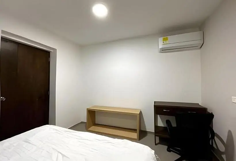 スタンダードルーム, Gl Hostal Habitacion Familiar