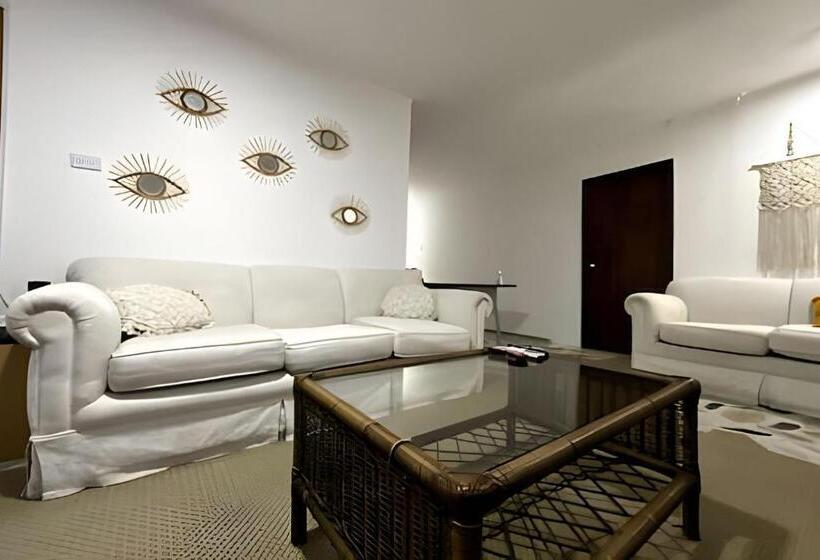 4인용 스탠다드 룸, Gl Hostal Habitacion Familiar
