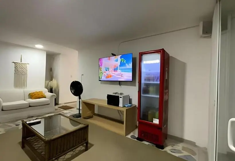 デラックススタジオ, Gl Hostal Habitacion Familiar
