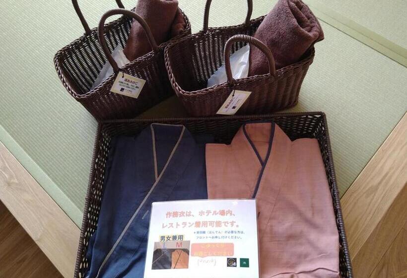 Quarto standard, Kisoonsen Kogane No Yu