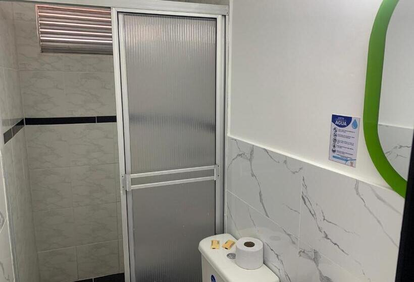 Standardzimmer, Lindbergh Quindio