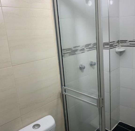 Standardzimmer, Lindbergh Quindio