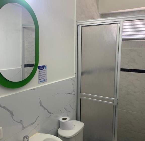 Deluxe Zimmer, Lindbergh Quindio