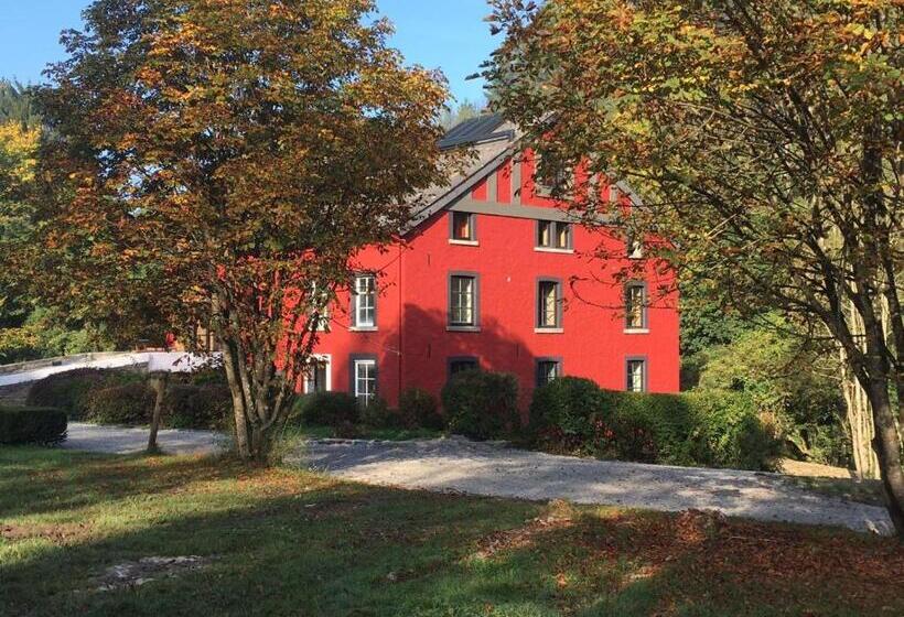 스위트, Les Cabanes De Rensiwez