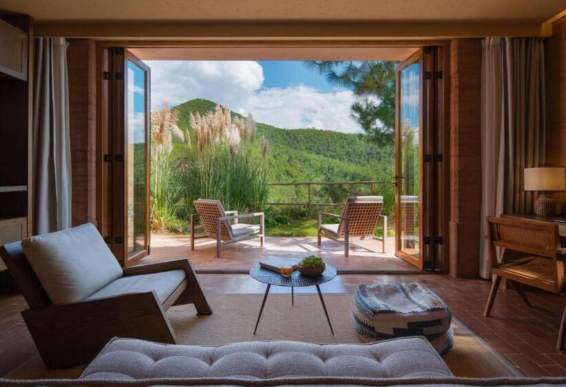 マウンテンビュースタンダードルーム, Linden Centre Shaxi