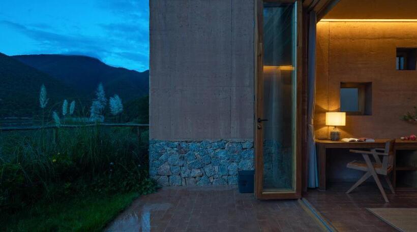 スタンダードトリプルルーム, Linden Centre Shaxi