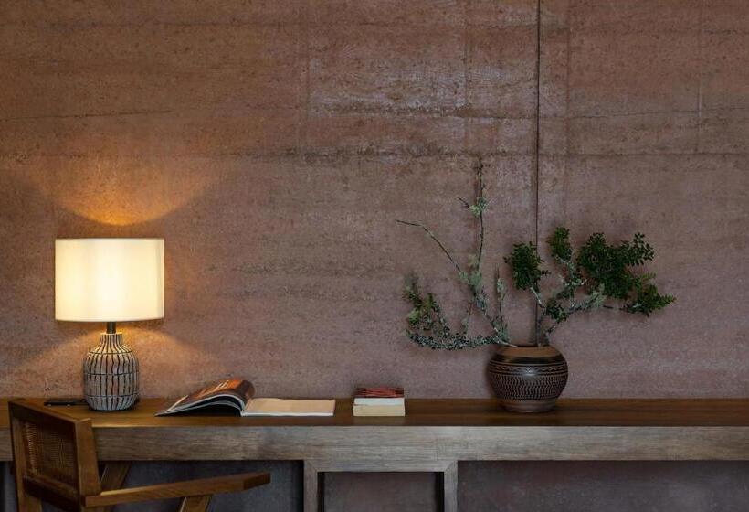 マウンテンビューファミリールーム, Linden Centre Shaxi