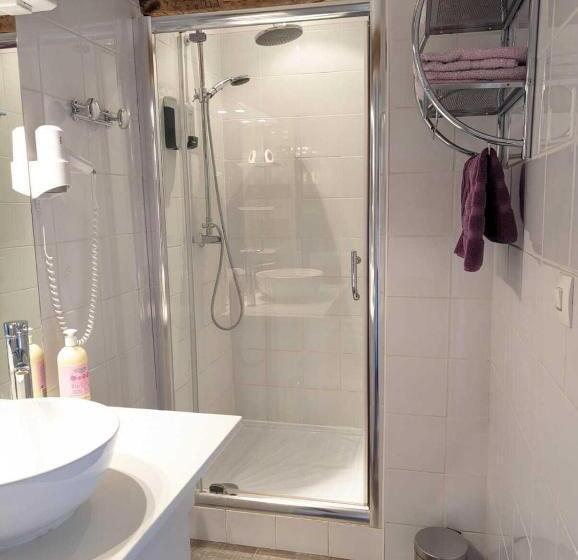 غرفة قياسية, La Maison Millésime