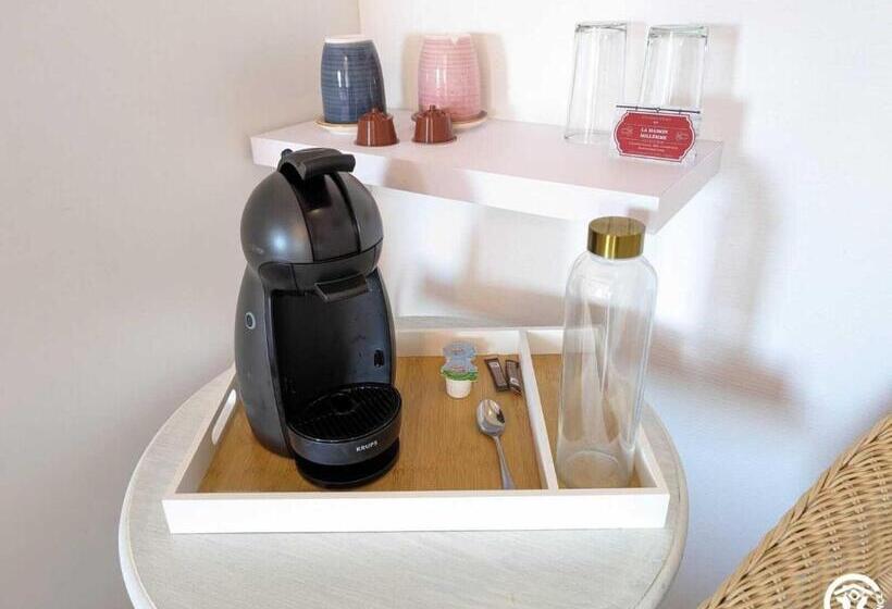 غرفة قياسية, La Maison Millésime