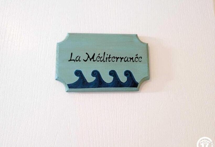 غرفة قياسية رباعية, La Maison Millésime