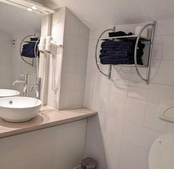 Quarto Quádruplo Estandar, La Maison Millésime