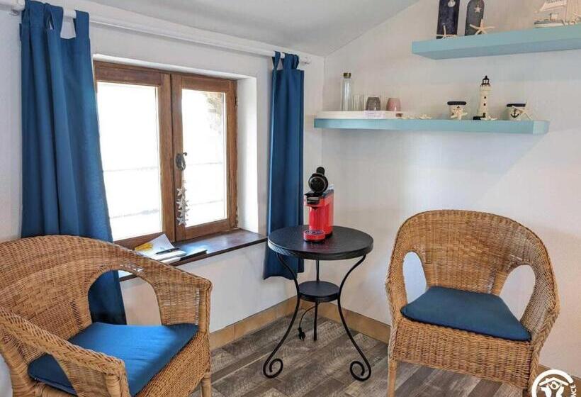 Четырехместный Номер Стандарт, La Maison Millésime