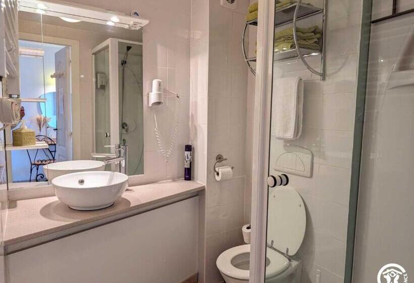 Apartamento 1 Dormitório, La Maison Millésime