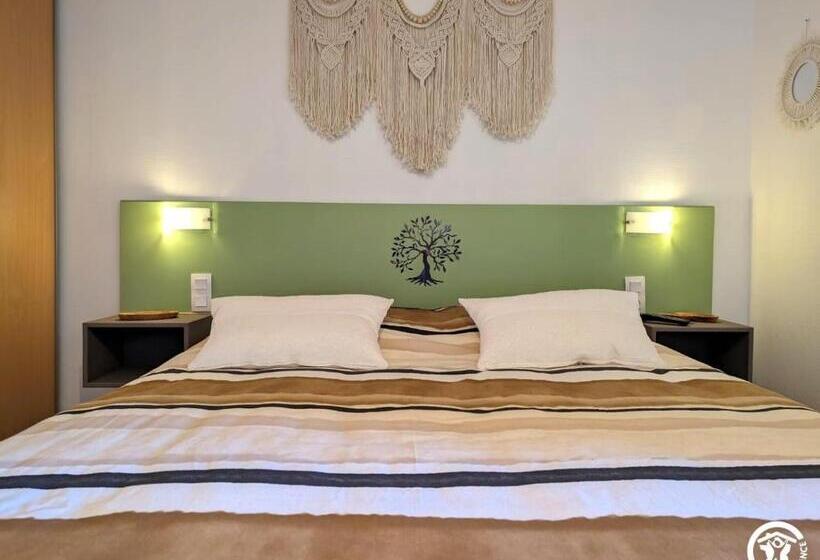 Apartamento 1 Dormitório, La Maison Millésime