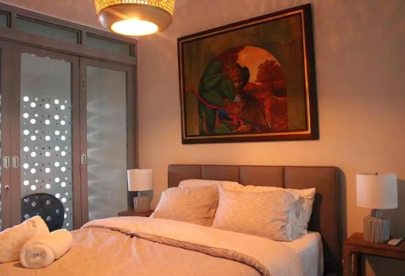 اتاق لوکس, Casa Bajura Bed And Breakfast