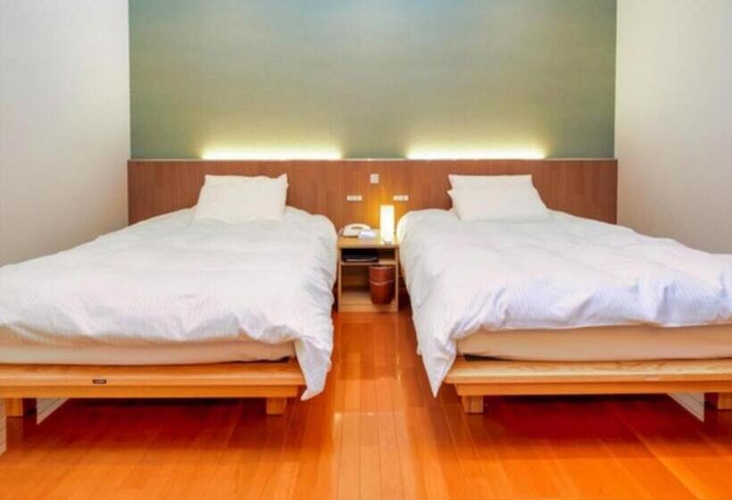 إستوديو قياسى, Hokuryuko Hotel North Nagano   Vacation Stay 14771v