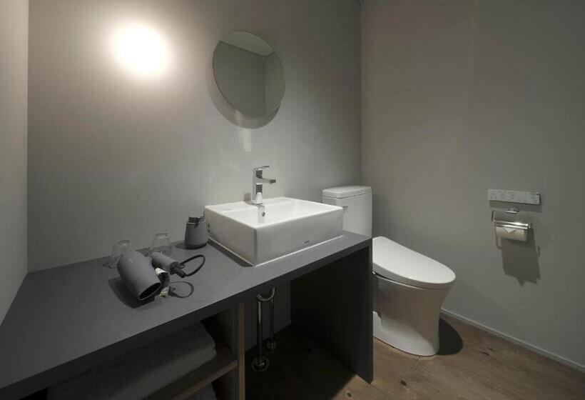 산 전망 스위트, Arcade