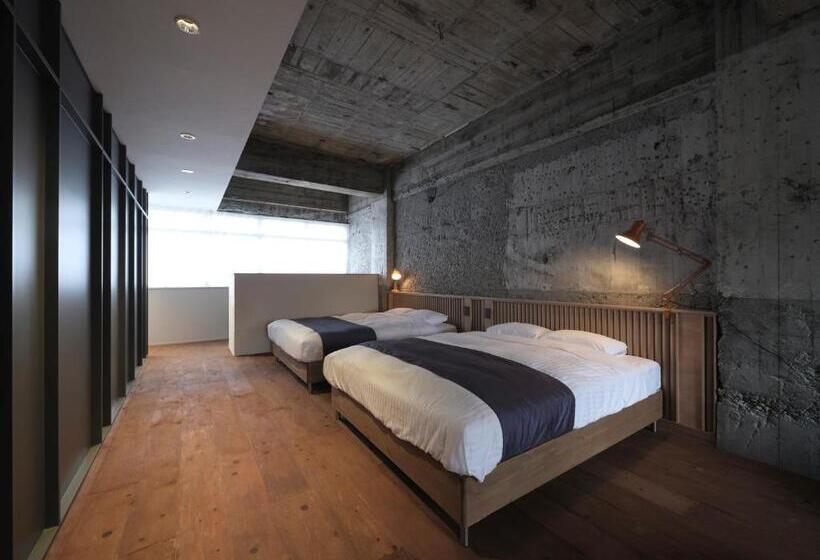 산 전망 스위트, Arcade