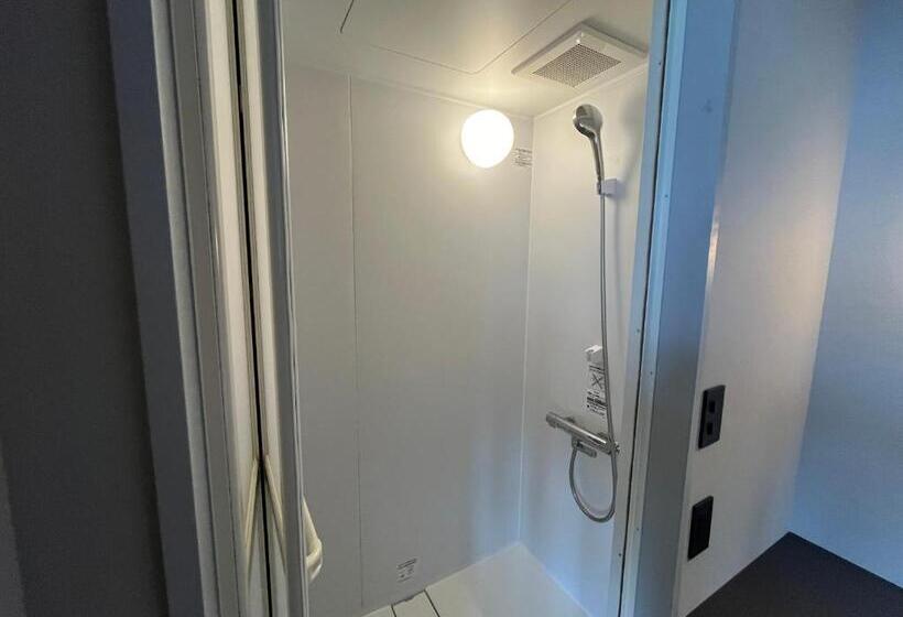 스탠다드 룸, Arcade