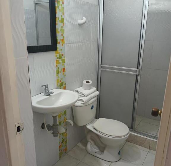 Standaard Driepersoonskamer, Av 15