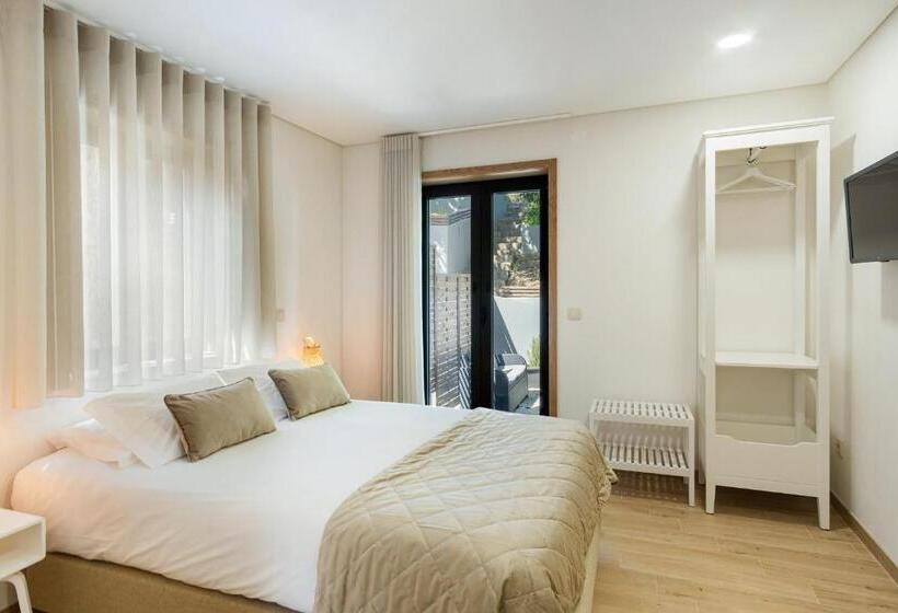 ガーデンビュースイート, Casa De Arouca   Arouca Suítes